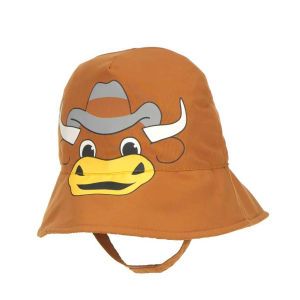 Texas Longhorns Infant Sun Hat