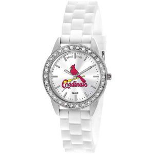 St. Louis Cardinals Game Time Pro Frost Series Watch