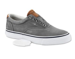 Sperry Striper Cvo Salt washed / Sperry Striper Cvo Salt washed, Gray, 11