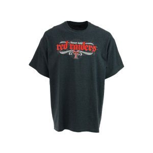 Texas Tech Red Raiders NCAA Texas Tech Cotton T Shirt