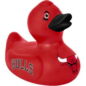 Chicago Bulls Forever Collectibles MLB Vinyl Duck