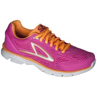 Womens C9 by Champion Edge Running Shoes   Pink 7