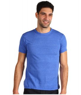 Alternative Apparel S/S Crew Tee Mens T Shirt (Blue)