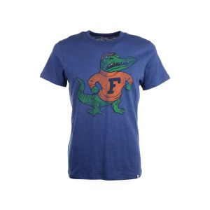 Florida Gators 47 Brand NCAA Scrum Vault T Shirt