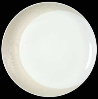 Pfaltzgraff Sand & Seas Sandbar Dinner Plate, Fine China Dinnerware   Beige & Of