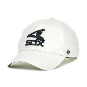 Chicago White Sox 47 Brand MLB Bergen II Cap