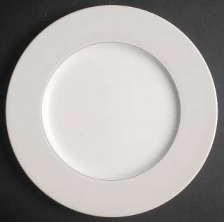 Noritake Wind Dance Luncheon Salad Plate, Fine China Dinnerware   Everyday Elega