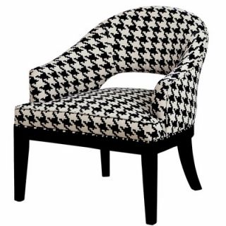 Madison Park Crystal Arm Chair FPF18 0051
