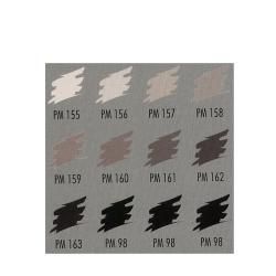 Prismacolor French Gray Markers (set Of 12)
