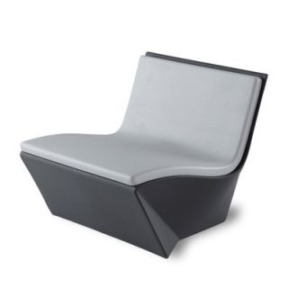 Slide Design Kami Ichi Chair Cushion SD ICH071 Color Soft Grey