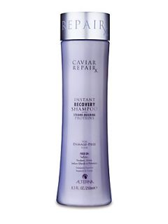 Alterna Caviar Repair Rx Instant Recovery Shampoo/8.5 oz.   No Color