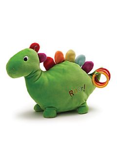 Gund Counting Is Fun Dino   No Color