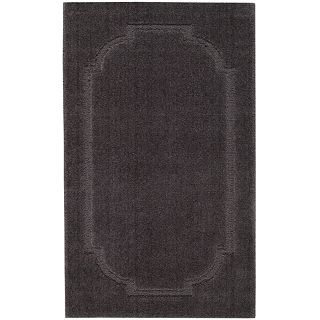 JCP Home Collection  Home Imperial Washable Rectangular Rug, Gray