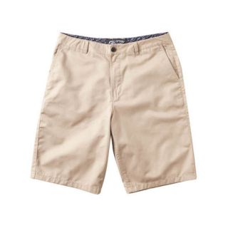 All Day Mens Shorts Khaki In Sizes 34 , 36 , 38 , 40 , 32 , 30 For Men