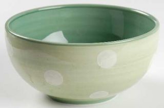 Gail Pittman Provence Soup/Cereal Bowl, Fine China Dinnerware   Laurel Ring,Flow
