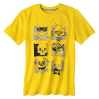 Circo Boys Graphic Tee Shirt   Sun Power XS