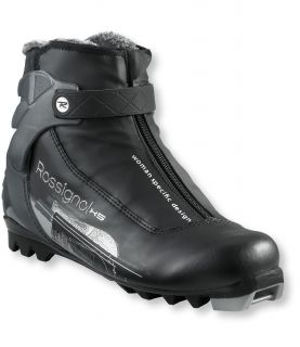 Womens Rossignol X5 Fw Ski Boots