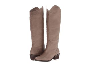 Naughty Monkey Same Note Womens Boots (Taupe)