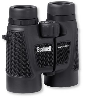 Bushnell H2o Binoculars, 10 X 42