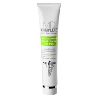 MD Complete Skin Clearing Non Irritating Pro Peel 5 Day Treatment   .5 oz