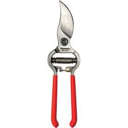 Corona Forged Bypass 3/4 inch Cutting Capacity Pruners (Red )