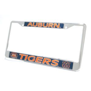 Auburn Tigers Domed Frame Stockdale