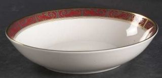 Royal Doulton Martinique 7 All Purpose (Cereal) Bowl, Fine China Dinnerware   T