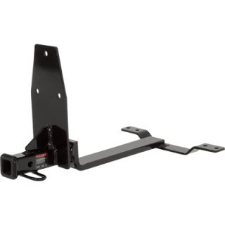 Curt Custom Fit Class I Receiver Hitch   Fits 1999 2002 Saab 9 3 Convertible 3 