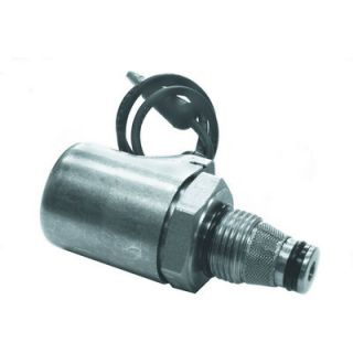 Buyers Replacement A Solenoid Coil Valve for Meyer Snowplows