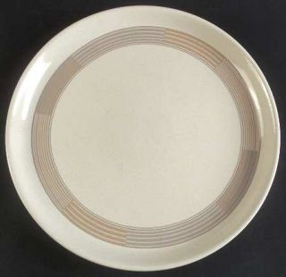 Mikasa Tracings Party/Serving/Chip & Dip Plate, Fine China Dinnerware   Intaglio