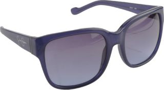 Womens Jessica Simpson J5017   Navy Sunglasses