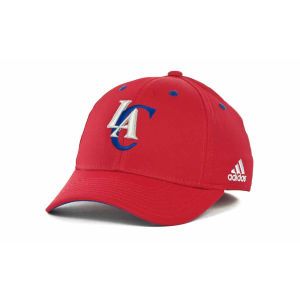 Los Angeles Clippers adidas NBA Courtside 2012 2013 Cap