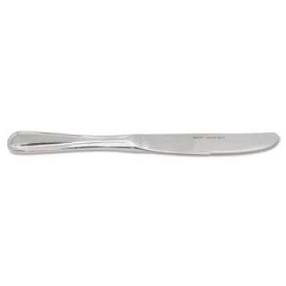 ADCRAFT Avalon Extra heavy Weight Cutlery, Table Knife, Stainless
