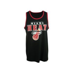 Miami Heat 47 Brand NBA True Game Tilldawn Tank