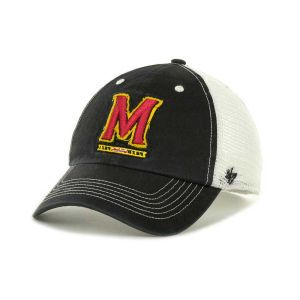 Maryland Terrapins 47 Brand NCAA Blue Mountain Franchise Cap