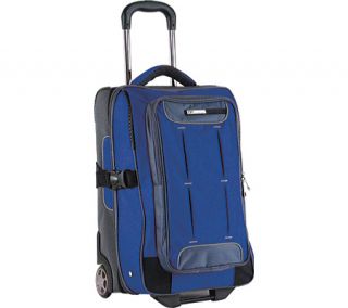 CalPak Rounder   Navy Blue Suitcases