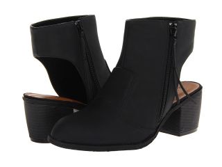 Michael Antonio Manon Womens Boots (Black)