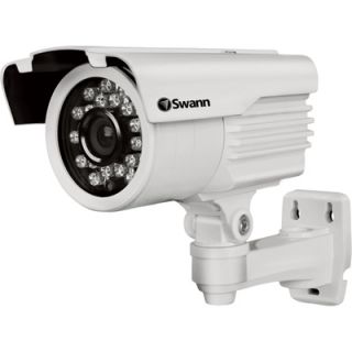 Swann Pro 760 Super Wide Angle Security Camera, Model# SWPRO 760CAM