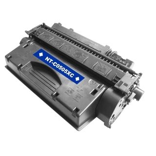 Basacc Black Toner Cartridge Compatible With Hp Ce505x (BlackType CompatibleCompatibilityHP CE505X/ LaserJet P2055/ LaserJet P2050All rights reserved. All trade names are registered trademarks of respective manufacturers listed.California PROPOSITION 65 