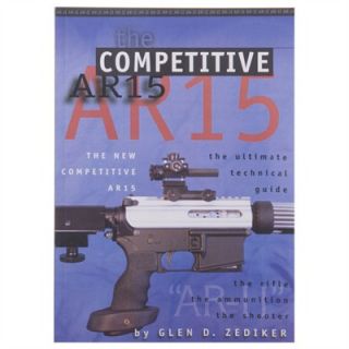 The New Competitive Ar 15   The Competitive Ar 15