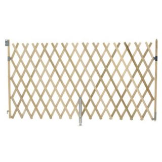 GMI 60 Inch Keepsafe Expansion Baby and Pet Gate
