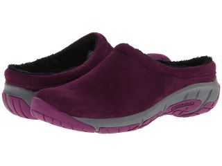 Merrell Encore Nova Crystal Womens Shoes (Purple)