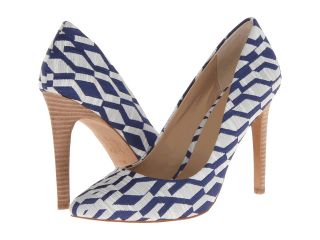 Joes Jeans Erika II High Heels (Blue)