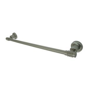 Elements of Design EBAH8612SN Universal 18 Towel Bar