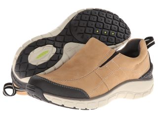 Clarks Wave.Brook Womens Shoes (Brown)