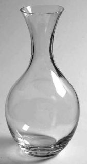 Lenox Crystal Gallery Collection Bud Vase   Plain, Clear, Giftware