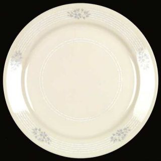 Corning Lace Bouquet Dinner Plate, Fine China Dinnerware   Corelle,Blue Floral ,