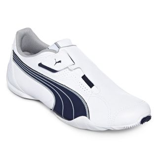 Puma Redon Move Mens Running Shoes, White