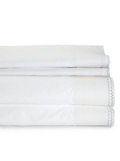 Peter Reed Nuns Pleat Pillowcase/Set of 2   No Color