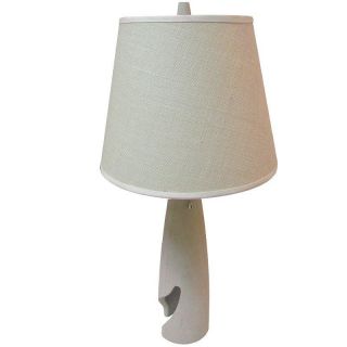 Skyscape Natural Stone 1 light Table Lamp